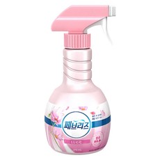 페브리즈 섬유탈취제 은은한향 리뷰후기