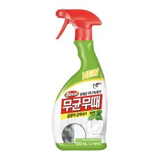피죤 3분안에 무균무때 곰팡이강력제거 세정제 2개 리뷰후기