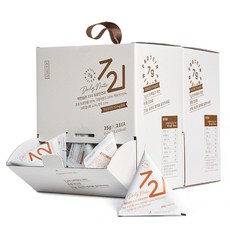Box 착한습관 프로틴견과