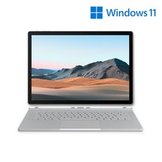 마이크로소프트 2020 Surface Book3 135 탐탁 ACC 파우치