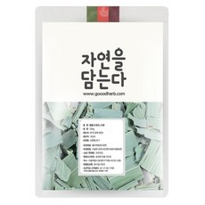 조은약초 자연을 담는다 줄풀