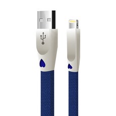 칼론 3A 고속충전 라이트닝 8핀 3M 롱케이블 리뷰후기