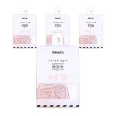 델리 팬시 클립 0057 리뷰후기