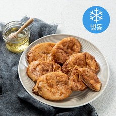 착한떡 아기찰떡바게트 달콤한맛