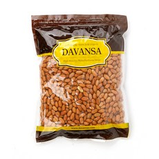 DAVANSA 햇 볶은땅콩 리뷰후기
