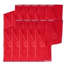 소프트터치 순면 30수 엑티브 스포츠타올