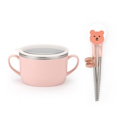 데일리라이크 봉봉 스텐 라면기 젓가락 리뷰후기