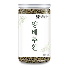 부영한방약초 양배추환