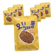 오그래 퐁 시리얼 리뷰후기