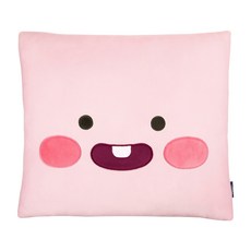 카카오프렌즈 리틀 사각 쿠션