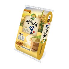 고인돌 강화섬쌀 백미 리뷰후기