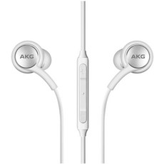 삼성전자 AKG 유선이어폰 갤럭시 S8 / S9 / S10 리뷰후기