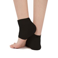모헨코리아 사계절용 보습 양발 패드 블랙 리뷰후기