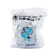 바이굿즈 니찌넨 고체연료 리뷰후기