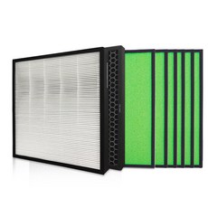 하우스필터 LG 공기청정기 LA-S066DFR LA-S050SS 환 필터 랜덤발송 리뷰후기