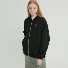 로라로라 STANDARD HOOD ZIPUP HZ-21531 리뷰후기