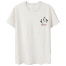 벤힛 플라토닉 러브 반팔 티셔츠 리뷰후기