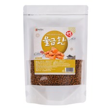 건강중심 울금환 리뷰후기