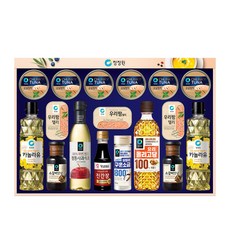청정원 스페셜 선물세트