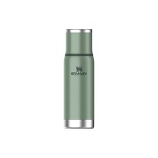 스탠리 어드벤처 투고 진공 보온병, 해머톤 그린, 500ml, 1개