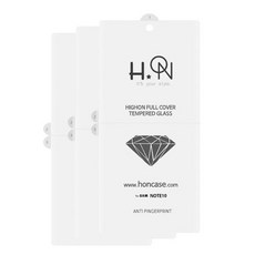 하이온 3DF 지문방지 우레탄 강화 휴대폰 액정보필름 리뷰후기