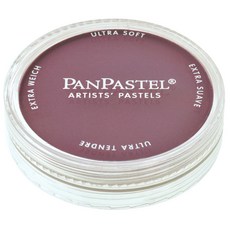 팬파스텔 MAGENTA EXTRA DARK 리뷰후기