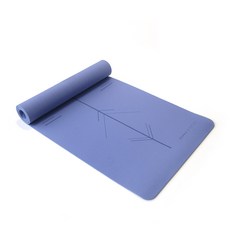아사나 TE 센터라인 요가매트