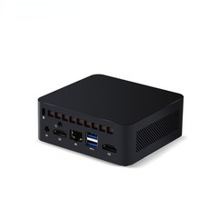 인텔알더-N레이크N95PC미니윈도우11게이머DDR416GBSSD 와이파이BT4.2VGA데스크탑게임컴퓨터노트북 ZX03, 010GB0GB_01미국
