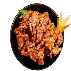 전설의 불닭발 리뷰후기