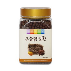 동의한약나라 우슬닭발환