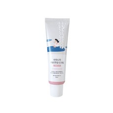 라운드랩 자작나무 수분 톤업 선크림 50ml(SPF50+), 50ml, 1개