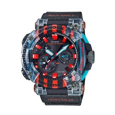 G-SHOCK 지샥 프로그맨 손목시계 30주년 모델 GWF-A1000APF-1AJR (블루투스 태양광)