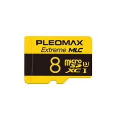 플레오맥스 MicroSD카드 MLC Cass10 Extree UHS-3 리뷰후기