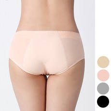 하프복대 면 위생팬티 리뷰후기