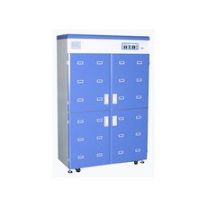 산업용 안전화 신발 건조기 6인치 SDB-2406ST 24켤레, 상세 참조