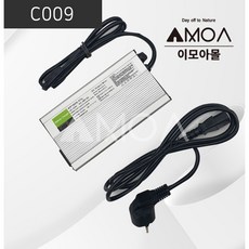 (C009) 충전기 인산철 8S 29.2V 6A 24V용 한전충전기, 1개