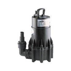 [윌로펌프]배수용 펌프 PD-272M, 1개