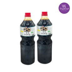 정통 간장게장용 양념 X2개 리뷰후기