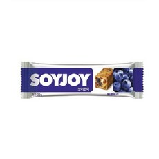 동아 소이조이 SOYJOY 블루베리 x12 리뷰후기