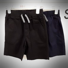 소이주니어 뉴코아논현점 20년여름신상 스타일나는 남아용 스판 5부 스트레이트 밴딩 면마바지 1205 바지 리뷰후기