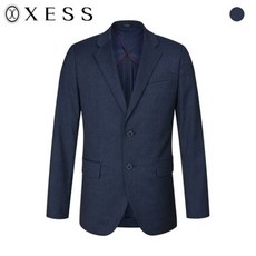 제스 슬림 투버튼 정장 자켓 X9BSU3918 리뷰후기