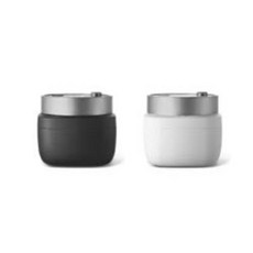 발뮤다 더 고항 K08B 국내정품 블랙/화이트 /S, 화이트
