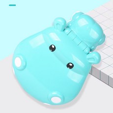 엠비직구 사은품증정 어린이 낚시놀이 장난감 키즈 낚시게임 자석 낚시대 하마 수납함 집중력향상 리뷰 후기
