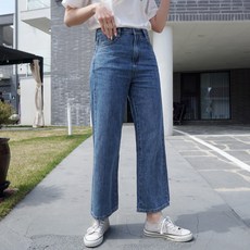 나나진 바론트 와이드팬츠 NA1513 리뷰후기