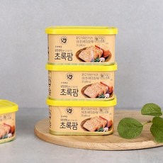 초록마을 초록팜 리뷰후기