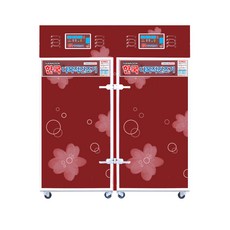 한국건조기 HWA-26 가정용 대용량 고추 버섯 무말랭이 대추 청국장 메주 식품 한약재 오미자 구기자 농산물 수산물 산업용 농산물 리뷰후기