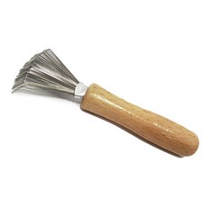 요기쏘 머리카락 제가 솔 헤어브러쉬 클리너 리뷰후기