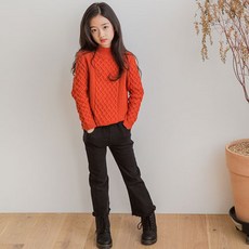 마크 여아 남아 주니어 바지 팬츠 리뷰후기