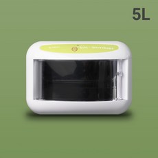 현대교역 자외선소독기 소형소독기 가정용살균기 면마스크살균 5L 살균소독기 KRS - 985 리뷰후기