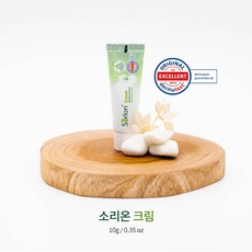 건선 피부염 신경 피부염 소리온크림 Sorion Crea
